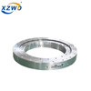 High Speed Four Point Contact Ball Slewing Ring Bearing for Tower Crane