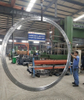 China manufacturer of Rotary Drilling Machine used high loading Slewing ring Bearing