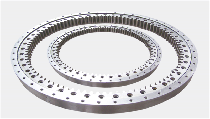 What is a Slewing bearing?