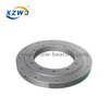 Light Weight Geared Turntable Slewing Ring Bearings Usd for Excavator