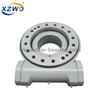 Professional China Manufacture Compact Slewing Drive SE Series And WEA Series