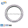 Internal Geared Light Type Ball Slewing Ring for Merry-go-round