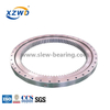Single Row Ball Internal Gear Slewing Ring for Combination Sewer Cleaner 