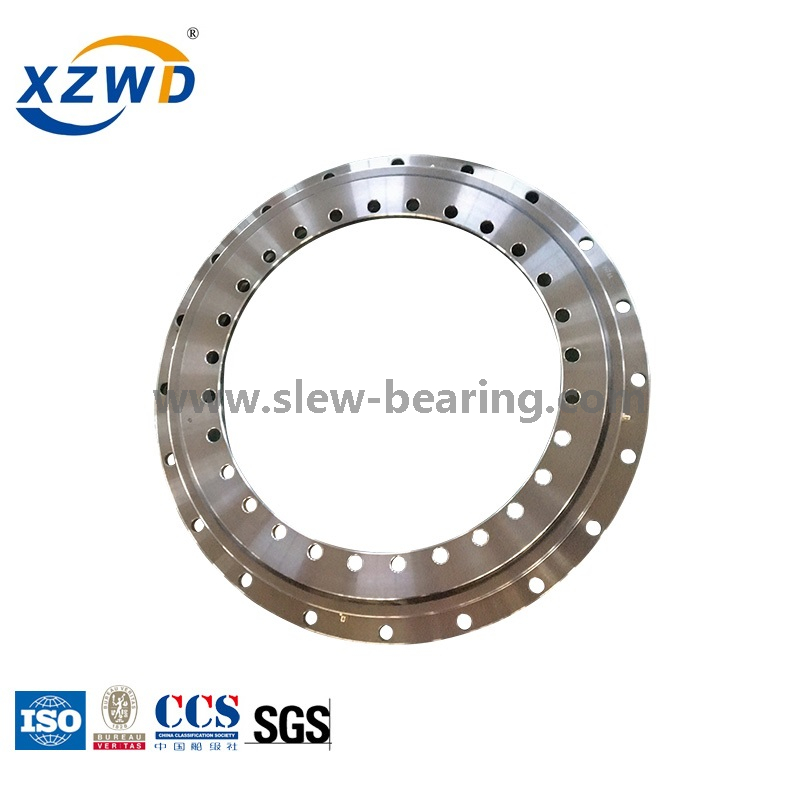 Xuzhou Wanda Slewing Bearing Light Type (WD-06) without Gear Slewing Bearing