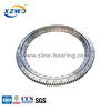 Single Row Ball Internal Gear Slewing Ring Bearing for Ferris Wheel 