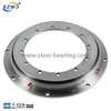 Light Series Slewing Ring Turntable Bearing for Welding Robot
