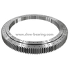 XZWD Factory Slewing Ring Swing Bearing for Excavator EX200 