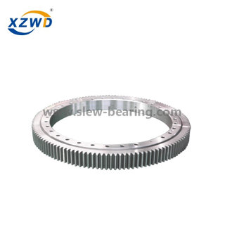 Teeth Quenching Slewing Ring Bearing for Industrial Manipulator,Robotics