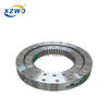 Teeth Quenching Slewing Ring Bearing for Industrial Manipulator,Robotics