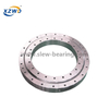 Outer Ring with Toothed Mechanical Rotary Table Accessory Slewing Bearing Type 011.40.1120