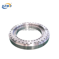 2019 Hot Sale Xuzhou Wanda Slewing bearing High Quality Turntable Rotary Slewing Ring Bearing