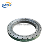 Xuzhou Wanda Slewing Bearing Light Type (WD-06) External Gear Slewing Bearing