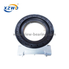 Xuzhou Wanda Slewing Bearing New products hot sale enclosed housing heavy duty slewing drive WEA9