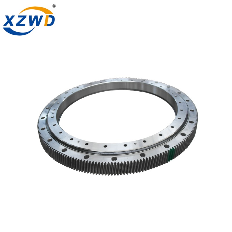 slewing bearing