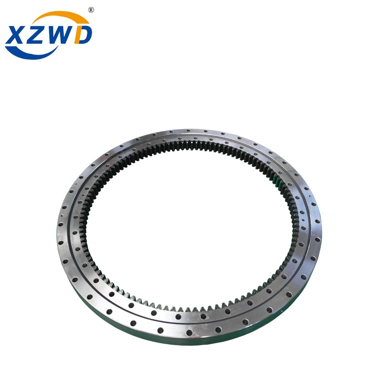 internal gear slewing ring