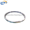 Light Weight Four Point Contact Ball Slewing Bearing for Aerial Platform