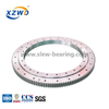 XZWD Light Type (WD-23) Internal Gear Flange Slewing Bearing