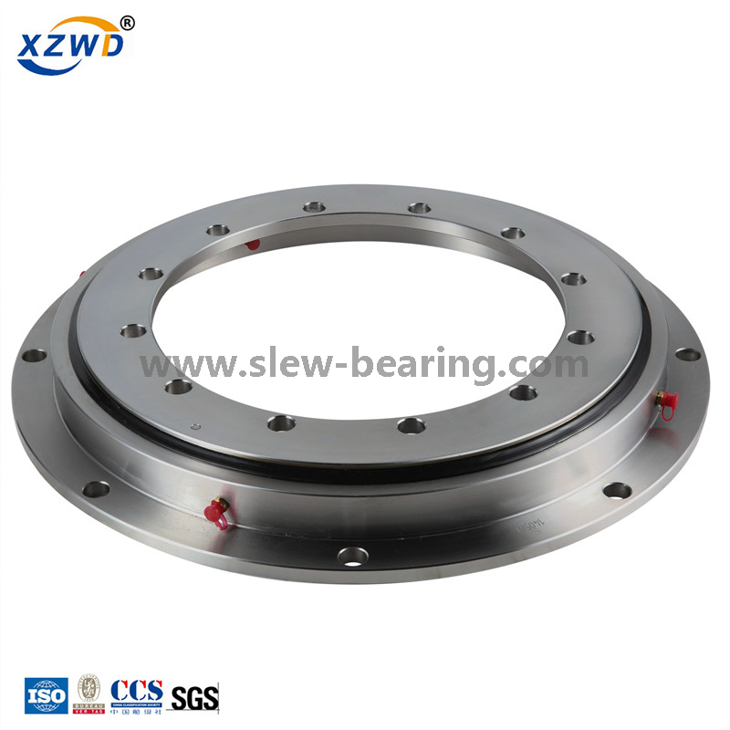 Light Series Slewing Ring Turntable Bearing for Welding Robot
