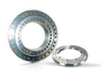 The Thin Section Light Type Internal Gear Slewing Bearing Can Used for The Food Machinaery