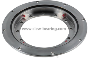 High Quality Thin Type Slewing Ring Bearing with Flange Slewing Ring 23041101(WD-230.20.0414)