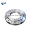 Heavy Machine Hot Sale XZWD Four Point Contact Ball Slewing Bearing for How to Purchase Slewing Support