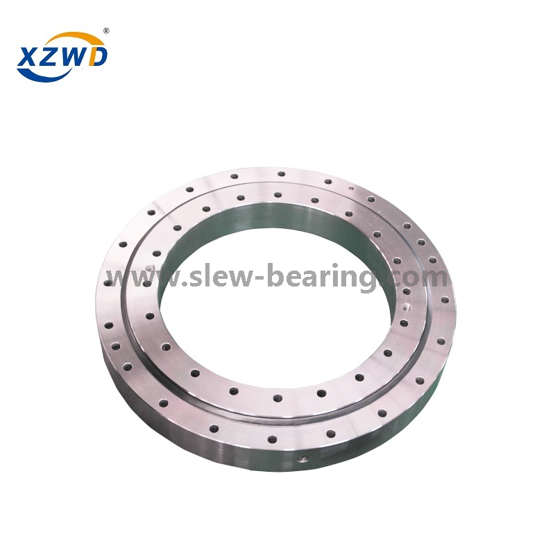 Large Slewing Ring Bearing Maintenance For Lifting Equipment