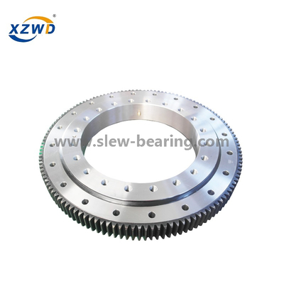 Zhongxingao Slewing Bearings China Rubber Bearing Factory SL04