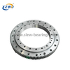 High precision cross roller slewing bearing for industrial robot