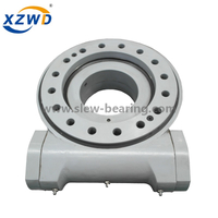 For Solar Panel Used SE7-73-H-16R Worm Drive Slewing Ring on Sale