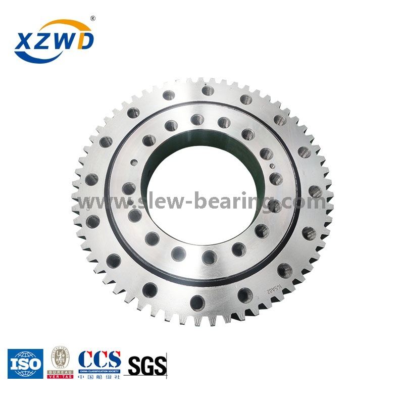 OEM Z300 and 330 slewing bearing ring with best price and fast delivery 