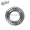 High Quality Four-point Contact Ball Antex Slewing Bearing with Deformable for truck crane