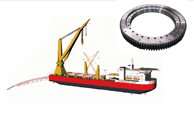 deck crane