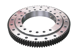 four point contact ball bearing stiffness