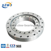 Customized Nongeared Slewing Ring Bearing for Food Machinery