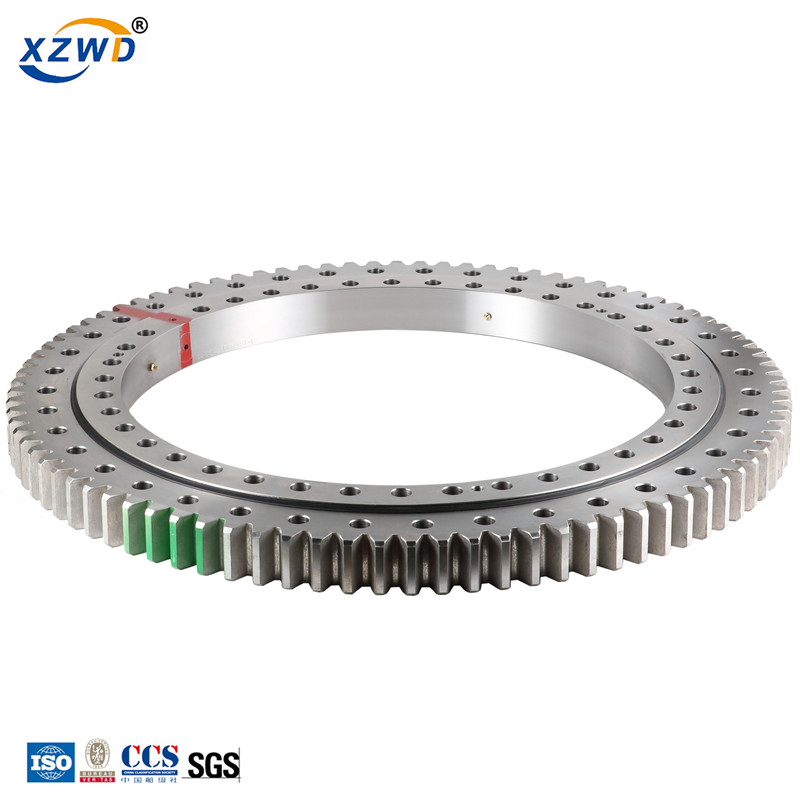 slewing ring bearing