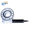 XZWD standard model high qulity solar tracker small slewing drive SE5