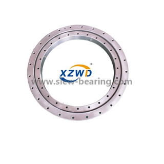 XZWD Four Point Contact Ball Slewing Ring Bearing