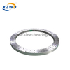 Teeth Quenching Slewing Ring Bearing for Industrial Manipulator,Robotics