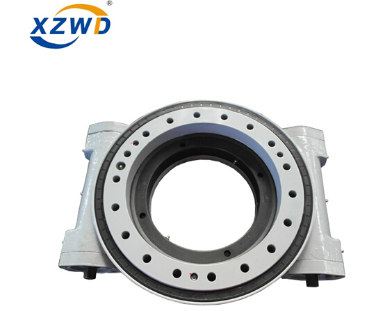 Heavy Duty XZWD Slewing Drive Used in Aerial Platform Vehicles