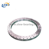 High Precision Four Point Contact Ball Small Slewing Bearing length