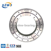 (WD-071) External Gear Double Row Ball Trailer System Slewing Bearing