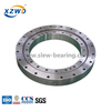 Non-gear Long Life Time Slewing Ring Bearing RKS.060.20.0414 for Robots