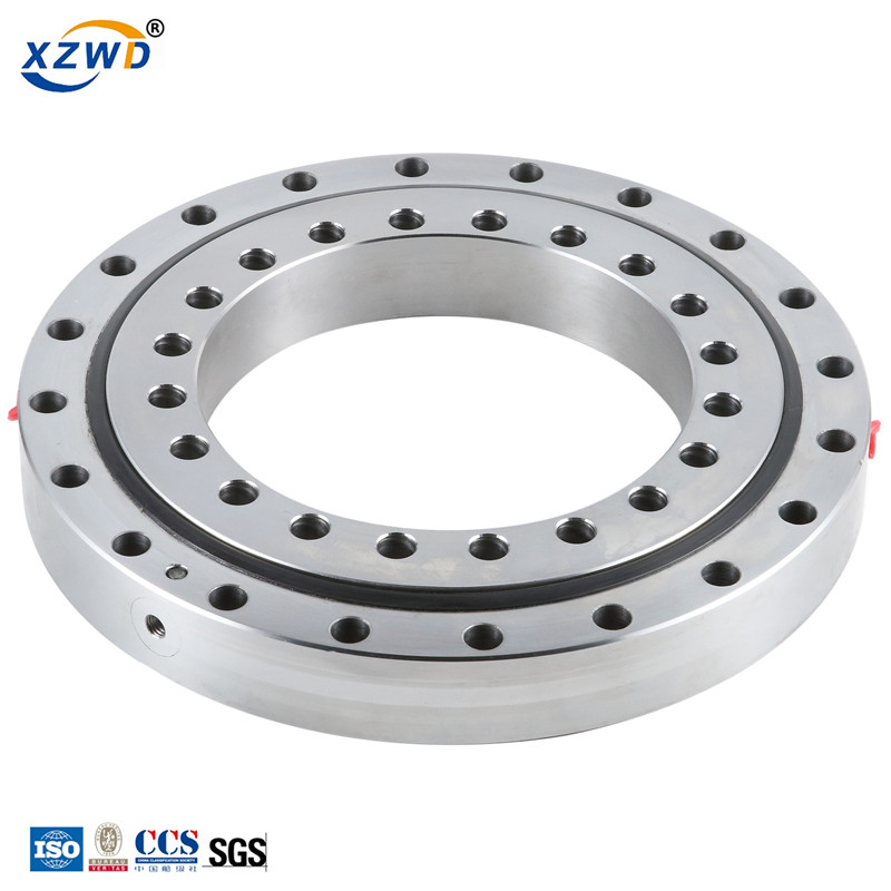 slewing bearing