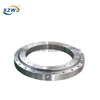 Factory Suppy OEM Light Slewing Ring Bearing with Internal Gear