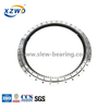 Light Duty High Speed Slewing Bearing Internal Gear for Crane