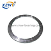 High Quality Four-point Contact Ball Antex Slewing Bearing with Deformable for truck crane