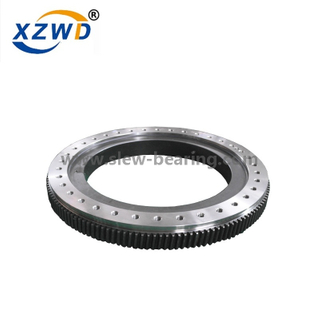 Slewing Bearings for Deck Crane Machine Wind Power And Machinery Construction