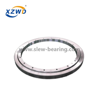 Xuzhou Wanda Slewing Bearing Light Type (WD-06) without Gear Slewing Bearing