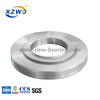 High Quality 4 Point Contact Ball Slewing Bearing Failure Analysis