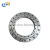 High precision cross roller slewing bearing for industrial robot